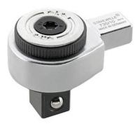 Stahlwille Embout à cliquet à denture fine Stahlwille taille 10, 1/2" mâle, emmanchement 9x12mm couple maxi 100N-m Quantité:1