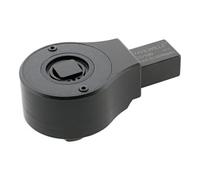 Stahlwille 735/100 Embout à cliquet Außenvierkant 3/4 "; Werkzeugaufnahme 22x28 mm Quantité:1