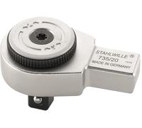 Stahlwille 735/20 58250020 Embout à cliquet 1/2\ (12.5 mm)