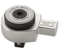 Stahlwille 735/5 58250005 Embout à cliquet 3/8\ (10 mm)