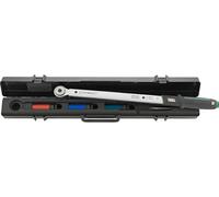 Stahlwille 750NR/200/3/1 96507216 Clé dynamométrique avec cliquet réversible 1/2 (12.5 mm) 40 - 200 Nm