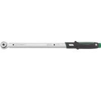 Stahlwille 750NR/200 50021004 Clé dynamométrique pour embouts, avec cliquet 1/2\ (12.5 mm) 40 - 200 Nm