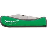 Stahlwille 12320 Couteau d'électricien Quantité:1