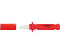 Stahlwille 77020700 12187 VDE KABELMESSER Couteau à dénuder