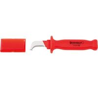 Stahlwille 77020701 12188 VDE KABELMESSER Couteau à dénuder