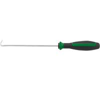 Stahlwille 77101103 Outil à crochet L., coudé sur un tour de 250 mm