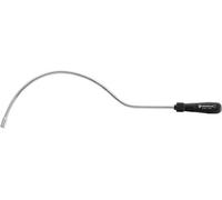 Stahlwille Aimant flexible 12600 – Force 500 g – Ø 8 mm – Long. 460 mm – 1 pièce