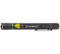 Stahlwille 77490014 13132 Lampe de poche à pile(s) 13.8 mm noir