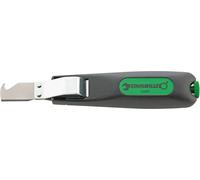 Stahlwille 77620010 12967 ABISOLIERMESSER Couteau à dénuder