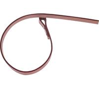 Stahlwille Sangle de rechange 12005/1 – 600 mm – largeur 25 mm – pour clé à sangle 12005