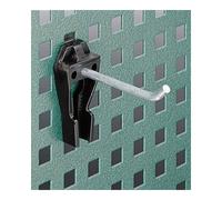 Stahlwille 8031 Crochets simple Gr. 3; 90 mm Quantité:1