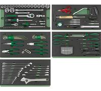 Stahlwille 807/5 WT TCS 97842804 Jeu doutils