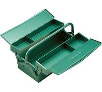 Stahlwille Boîte à outils 81060000 83/010 TRAGEKASTEN 3-TEILIG vide