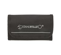 STAHLWILLE 81231046 - Bolsa enrollable 15006 ROLLTASCHE 15 FAECHER PENO 0,112 Kg.