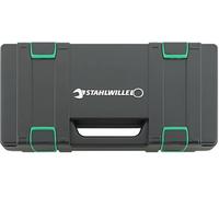 Stahlwille 81251014 KASTEN 40/7 KN Boîte à outils vide