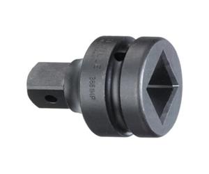 Stahlwille 866IMP Réducteur Innenvierkant 1 "; Außenvier 3/4 " Quantité:1