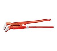 STAHLWILLE 87100020 clé pour tuyau riffe suédoise 45°