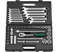 Stahlwille 876 KN Jeu de clés à douille 1/2 (12.5 mm) 96032301