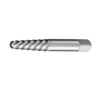 Stahlwille 900 Extract. de goujons ou vis cassés EXTRACTOR Gr. 3; für Schrauben M8 5/16"" Quantité:1