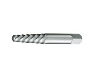 Stahlwille 900 Extract. de goujons ou vis cassés EXTRACTOR Gr. 3; für Schrauben M8 5/16"" Quantité:1