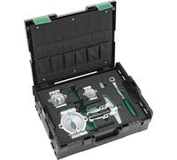 Stahlwille 96070006 pour l'atelier Jeu de dispositifs de séparation 6 pièces 5-115 mm en L-BOXX®