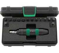 Stahlwille 96323001 Jeu de tournevis à frapper