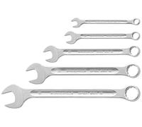 Stahlwille 96400809 13/5 Jeu de clés mixtes 5 pièces Ouverture de clé (métrique) 8 - 19 mm