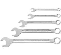 Stahlwille 96400809 13/5 Jeu de clés mixtes 5 pièces Ouverture de clé (métrique) 8 - 19 mm