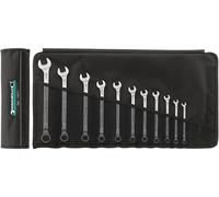 Stahlwille 96401005 14/17 Jeu de clés mixtes Ouverture de clé (métrique) 6 - 22 mm