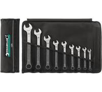 Stahlwille 96404803 13A/8 Jeu de clés mixtes Ouverture de clé (pouces) (uniquement pour le titre) 1/2 - 13/16