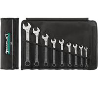 Stahlwille 96404804 13A/20 Jeu de clés mixtes Ouverture de clé (pouces) (uniquement pour le titre) 1/2\ - 25/32\