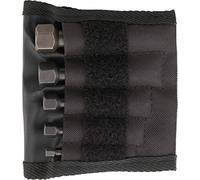 Stahlwille 96710505 Set d'extracteurs de vis