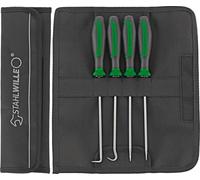 Stahlwille 96722803 Jeu d'outils à crochet 4 pièces