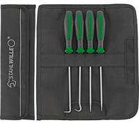Stahlwille 96722803 Jeu d'outils à crochet 4 pièces