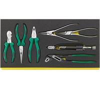 Stahlwille 96830131 Jeu de pinces