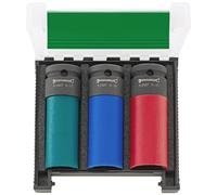 Stahlwille Jeu de clés pour écrous de roue IMPACT Stahlwille 1/2, 3 pièces Quantité:1