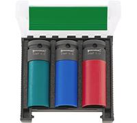 Stahlwille 96838103 51IMP K/3 Clé pour écrous de roue