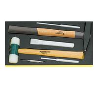 STAHLWILLE 96838181 Marteau en plastique