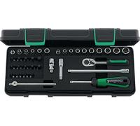 Stahlwille 98819801 Set De Douilles 1/4" Torx 88Tx Kn