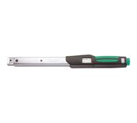 Stahlwille 9x12 730n/10 20-100nm Torque Wrench Argenté