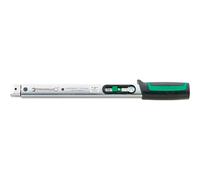 Stahlwille 9x12 Mm 730/10 Quick 20-100nm Torque Wrench Argenté