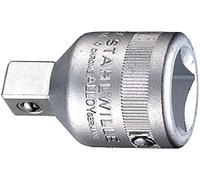 Stahlwille ACOPLAMIENTO H3/4 X M1/2" - 568