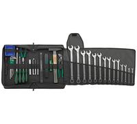 Stahlwille AGRARSET MOBIL 97830217 Jeu d'outils en sacoche 38 pièces