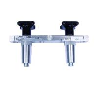 Stahlwille ALARM Gabarit de montage batterie 75-240 mm Quantité:1