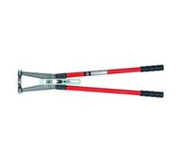 Stahlwille ALARM Pince à trous pour tôle trapézoïdale 700 mm Quantité:1