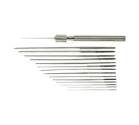 Stahlwille Alésoirs pour gicleurs Stahlwille Quantité:1