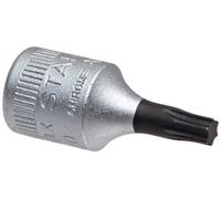 Stahlwille CABEZA DE DESTORNILLADOR 1/4"