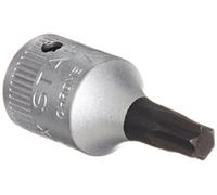 Stahlwille CABEZA DE DESTORNILLADOR 1/4"
