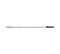 Clé dynamométrique pour embouts interchangeables Stahlwille 50181040 sortie carré femelle 14 x 18 mm 80 - 400 Nm 1 pc(s)