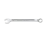 Clé mixte OPEN-BOX 14 SW 34 mm longueur 460 mm forme B acier allié au chrome STA